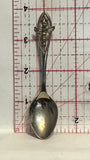 Vancouver Lynn Canyon Park Totem Pole Souvenir Spoon