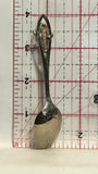 Vancouver Lynn Canyon Park Totem Pole Souvenir Spoon