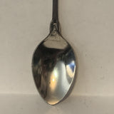 Barbados Sword Fish Marlin collectable Souvenir Spoon PH