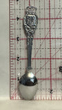 Yellowknife Northwest Territories Polar Bear Souvenir Spoon