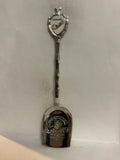 Bermuda Island Shovel Souvenir Spoon