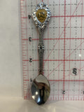 Panorama Resort Souvenir Spoon