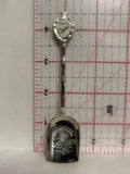 Bermuda Island Shovel Souvenir Spoon
