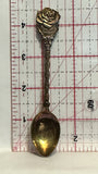 The Butchart Gardens Victoria British Columbia Souvenir Spoon