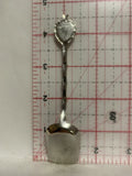 Bermuda Island Shovel Souvenir Spoon