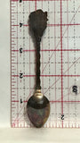 The Butchart Gardens Victoria British Columbia Souvenir Spoon