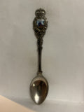 Disneyland Castle Souvenir Spoon
