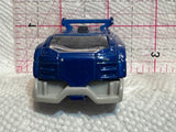 Blue Hyperliner 2004 Mcdonalds Hot Wheels Diecast Car