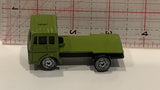 Green Transport Truck Maisto Toy Diecast Car