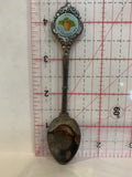 Lanai The Pineapple Isle Souvenir Spoon