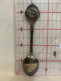 Lanai The Pineapple Isle Souvenir Spoon