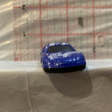 Blue Ace #06 Racing  Unbranded Loose Diecast Car 1/64 HN