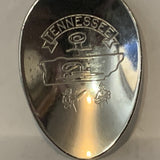 Opryland Hotel Nashville Tennessee collectable Souvenir Spoon PH