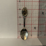 Opryland Hotel Nashville Tennessee collectable Souvenir Spoon PH