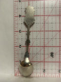Nassau Palm Tree Souvenir Spoon