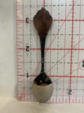 Iowa Corn Souvenir Spoon
