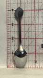 Alberta Crest Emblem Souvenir Spoon