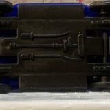 Blue Ace #06 Racing  Unbranded Loose Diecast Car 1/64 HN