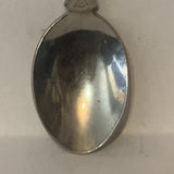 Celebrate saskatchewan 1905 1980 collectable Souvenir Spoon PH
