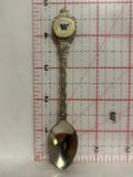 The Wonderful World of Wheels Inn Souvenir Spoon