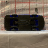 Blue Ace #06 Racing  Unbranded Loose Diecast Car 1/64 HN