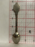 The Wonderful World of Wheels Inn Souvenir Spoon