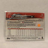 #76 Eduardo Nunez Boston Red Sox Series 1  2018 Topps Baseball Card A2I