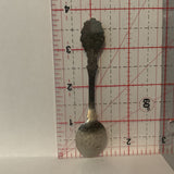 Celebrate saskatchewan 1905 1980 collectable Souvenir Spoon PH