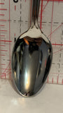 XI Commonwealth Games Edmonton Alberta 1978 Commemorative  Silverplated Souvenir Spoon