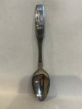 Noel 1984 Caroling Souvenir Spoon