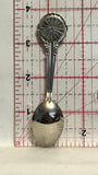 Aloha Hawaii Pineapple Souvenir Spoon