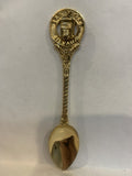 Las Vegas Nevada Slot Machine Souvenir Spoon