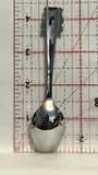 Oban Scotland Crest Emblem Souvenir Spoon