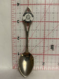 Canal Rideau Canal 1832 1982 Souvenir Spoon