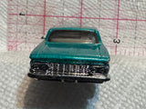 Green '59 Impala 996 Hot Wheels Diecast Car