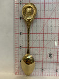 Las Vegas Nevada Slot Machine Souvenir Spoon