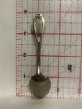 Canal Rideau Canal 1832 1982 Souvenir Spoon