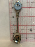 Panda Magic Calgary Zoological Society Zoo Souvenir Spoon