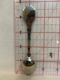 Panda Magic Calgary Zoological Society Zoo Souvenir Spoon