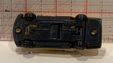 Yellow #93 Racer Unbranded Toy Diecast Car