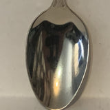 Salute to Farm Women UFA collectable Souvenir Spoon PH