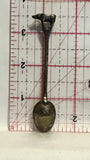 Water Buffalo Souvenir Spoon