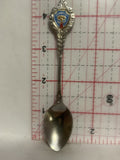 Bahamas  Souvenir Spoon