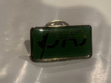 Canadian Logo Lapel Hat Pin CX