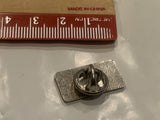 Canadian Logo Lapel Hat Pin CX