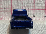 Blue 1949 Ford F1 Truck Unbranded  Diecast Car