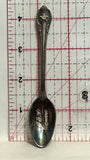 OBL Hollman Star Logo Souvenir Spoon