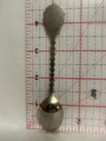 City of Thompson The Centennial City North 0f 55 Souvenir Spoon