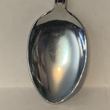 1986 World's Fair collectable Souvenir Spoon PH