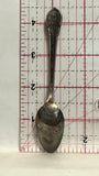OBL Hollman Star Logo Souvenir Spoon